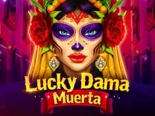 Lucky Dama Muerta game thumbnail