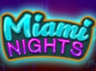Miami Nights game thumbnail