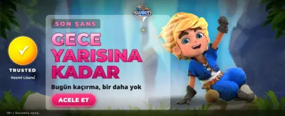Efsanevi Mücevherleri Hemen Keşfet