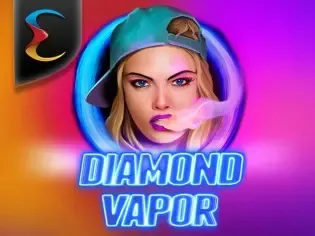Diamond Vapor game thumbnail