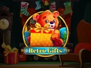 Retro Gifts game thumbnail