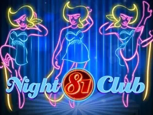 Night Club 81 game thumbnail