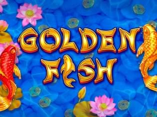 Golden Fish game thumbnail