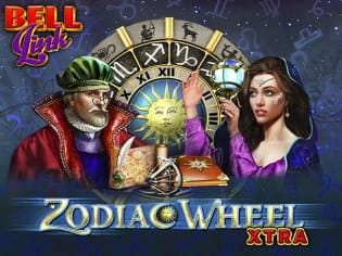 Zodiac Wheel Xtra Bell Link game thumbnail