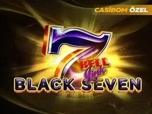 Black 7 Bell Link game thumbnail