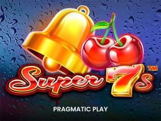 Super 7s game thumbnail