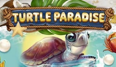 Turtle Paradise