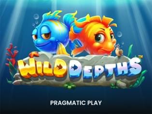 Wild Depths game thumbnail