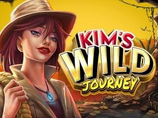 Kim's Wild Journey game thumbnail