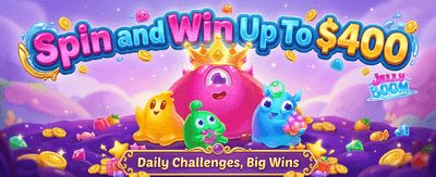 Elite Rewards for Every Win
