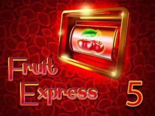 Fruit Express 5 game thumbnail