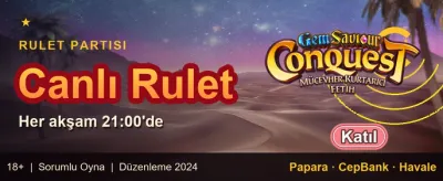 Arkadaşını Getir, Bonusa Kavuş promotion