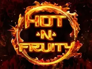 Hot & Fruity game thumbnail