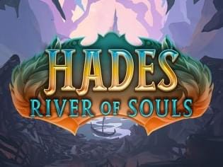Hades River of Souls game thumbnail